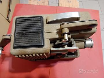 Proiettore  Eumig p8 automatic Austria.