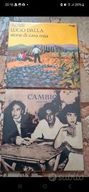 dischi in vinile 