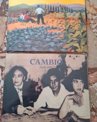 dischi in vinile 