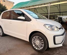 Volkswagen up! 1.0 5p. eco move up! BlueMotion Tec