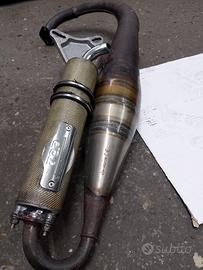 Marmitta Top Performances