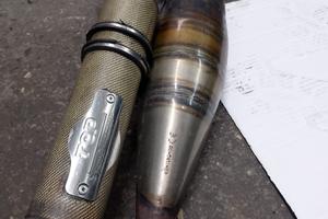 Marmitta Top Performances