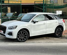 AUDI Q2 30 TDI S tronic Business Advanced MATRIX