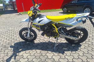 SWM SM 125