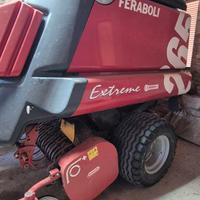 rotopressa maschio feraboli