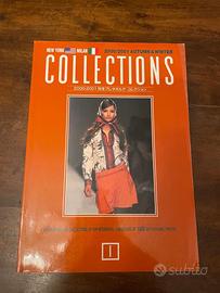Collections A/W 2000/2001