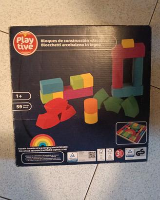 Costruzioni in legno 