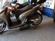 Honda Sh 350 Abs completo di bauletto ecc