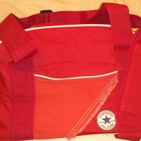 borsa tracolla converse