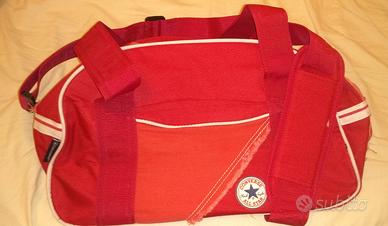 borsa tracolla converse