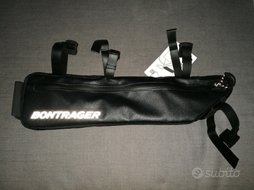 Borsa per telaio Bontrager Adventure boss