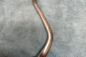 Leva Cambio Hiro 125 