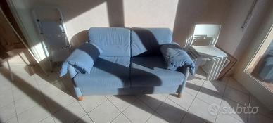 Divano letto