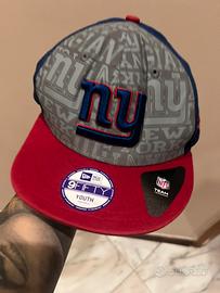 Berretto new era