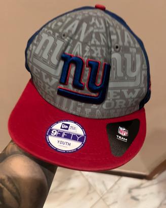 Berretto new era
