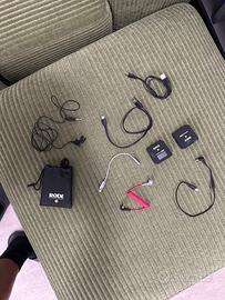 RØDE Wireless Go 2