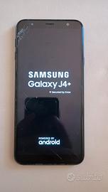 Samsung Galaxy J4+