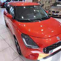 Suzuki Swift 1.2 Hybrid 4WD AllGrip Top*4x4*