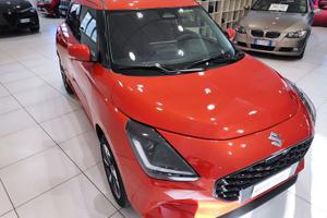 Suzuki Swift 1.2 Hybrid 4WD AllGrip Top*4x4*