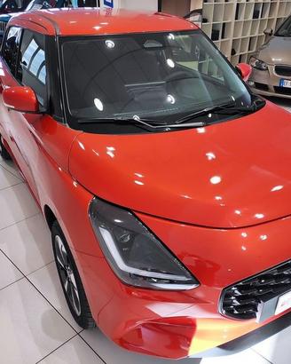 Suzuki Swift 1.2 Hybrid 4WD AllGrip Top*4x4*