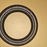 Pneumatici  Per Monopattino  8-1/2 - 2 NERO