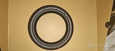 Pneumatici  Per Monopattino  8-1/2 - 2 NERO