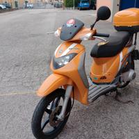 Piaggio Liberty S 125 - 2009