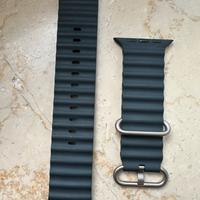 Cinturino Apple Watch Ocean ultra