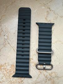 Cinturino Apple Watch Ocean ultra