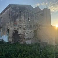 Cascina/Casale - Capaci