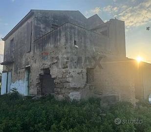 Cascina/Casale - Capaci