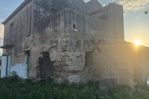 Cascina/Casale - Capaci