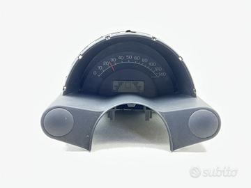 QUADRO STRUMENTI SMART ForTwo Coupé (W450) Q00011