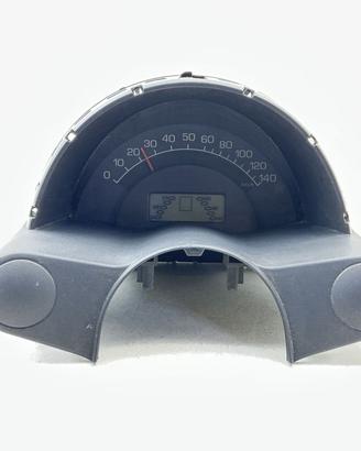 QUADRO STRUMENTI SMART ForTwo Coupé (W450) Q00011