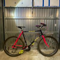 MTB SPECIALIZED HARDROCK CUSTOM 26