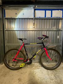 MTB SPECIALIZED HARDROCK CUSTOM 26