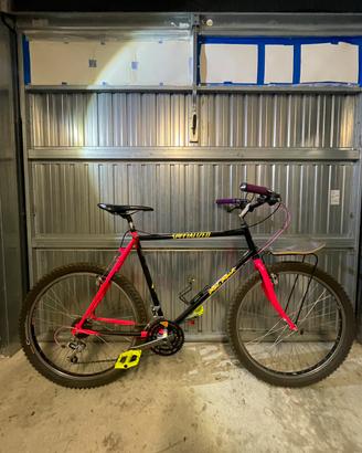 MTB SPECIALIZED HARDROCK CUSTOM 26