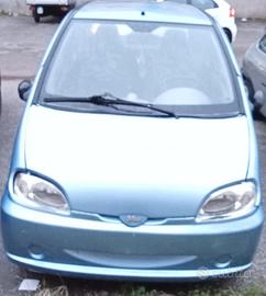 microcar Jdm simpa