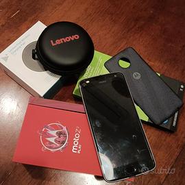 Motorola Z2 Play Lenovo