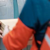 Autista, Sgomberi e Tuttofare