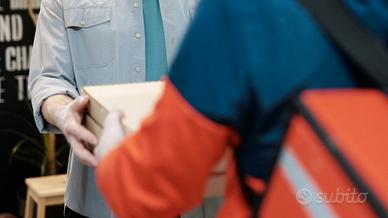 Autista, Sgomberi e Tuttofare