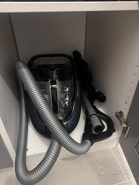 Aspirapolvere potentissima