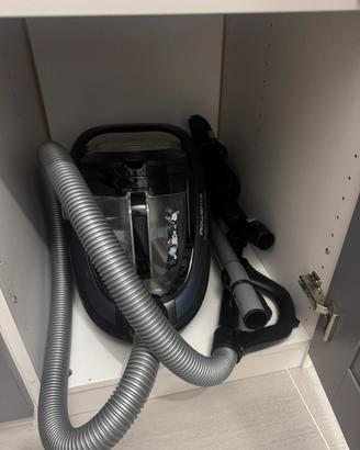 Aspirapolvere potentissima