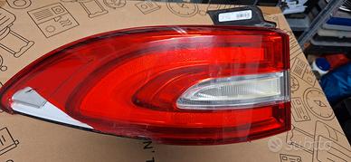 Fanale posteriore Sx Jaguar Xf Sportbrake X250