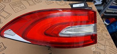 Fanale posteriore Sx Jaguar Xf Sportbrake X250