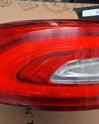 Fanale posteriore Sx Jaguar Xf Sportbrake X250