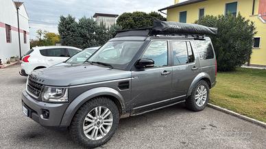 Veranda, Tendalino, Tenda RockAlu