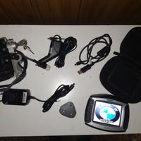 Navigatore Garmin moto