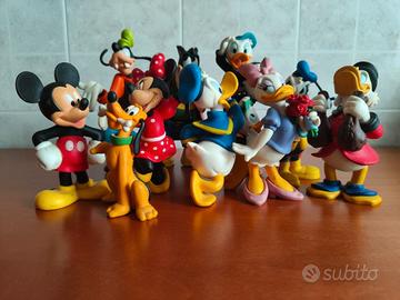 Personaggi Disney