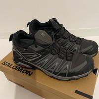 Salomon X ULTRA PIONEER GTX, taglia 43 1/2